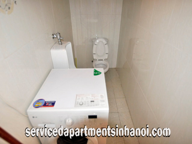 Very Bright and Spacious Two Bedroom Apartment Rental near Intercontinental Hotel 9