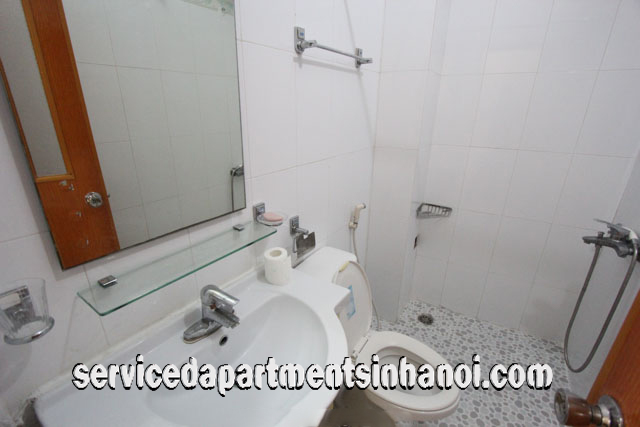 Very Nice Two Bedroom Apartments for Rent in Ba Trieu str, Hoan Kiem 10