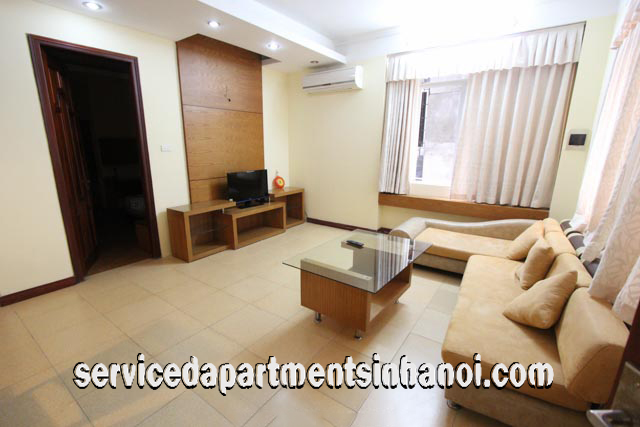 Very Nice Two Bedroom Apartments for Rent in Ba Trieu str, Hoan Kiem 4