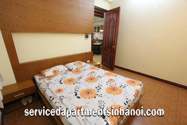 Very Nice Two Bedroom Apartments for Rent in Ba Trieu str, Hoan Kiem 6