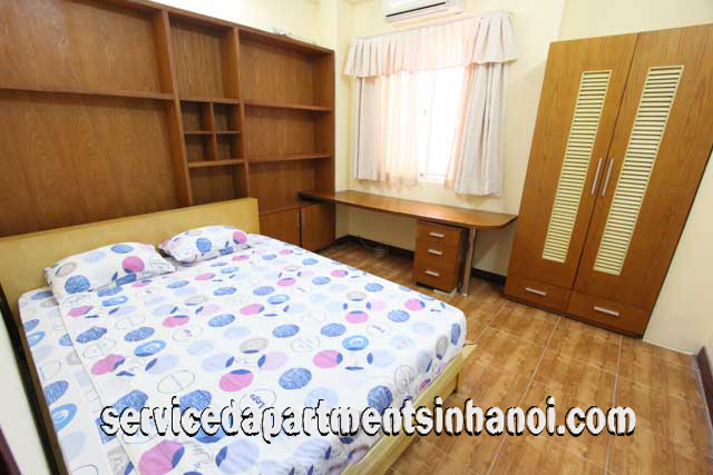 Very Nice Two Bedroom Apartments for Rent in Ba Trieu str, Hoan Kiem 7