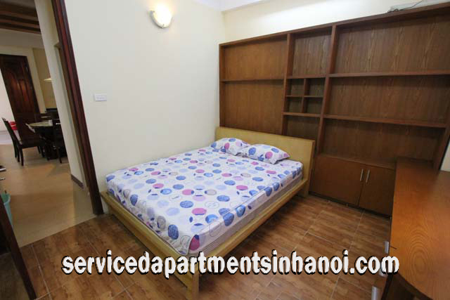 Very Nice Two Bedroom Apartments for Rent in Ba Trieu str, Hoan Kiem 8