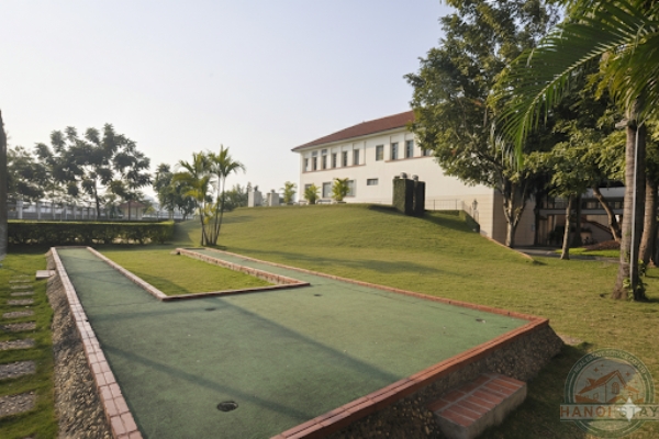 3-Bedroom, 2-Bath Apartment for Rent | 122m² | West Lake Area 1