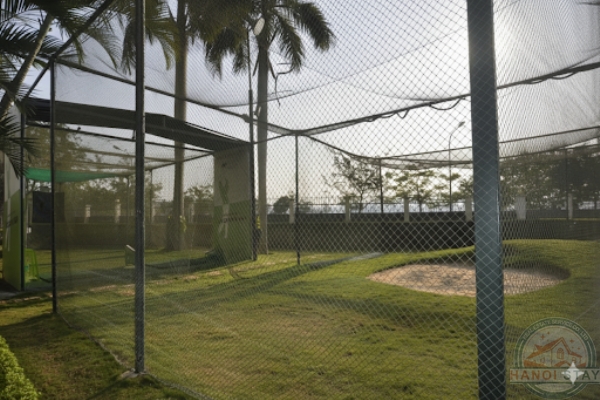 3-Bedroom, 2-Bath Apartment for Rent | 122m² | West Lake Area 4