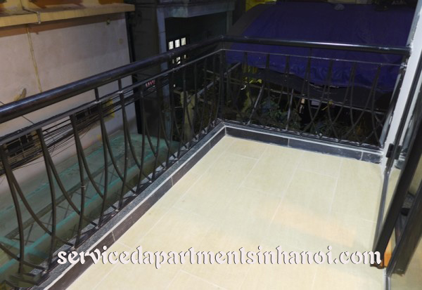 A brand new serviced apartment for rent near Sheraton Hotel 8