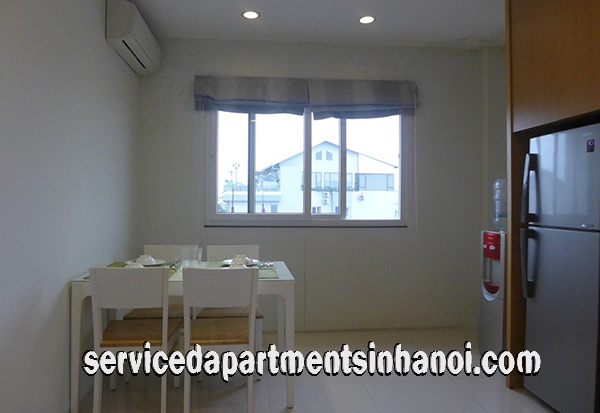 A clean one bedroom apartment for rent near Red River 3