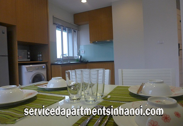 A clean one bedroom apartment for rent near Red River 4