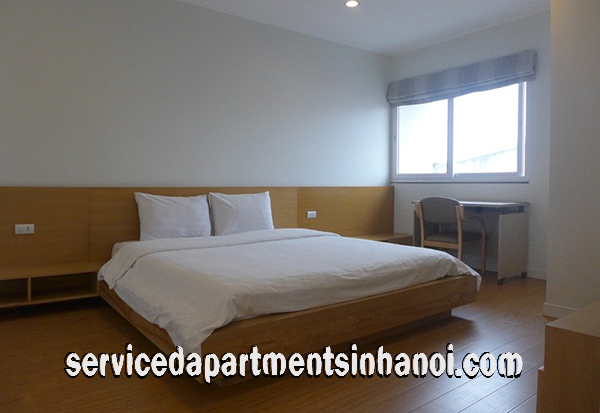 A clean one bedroom apartment for rent near Red River 5