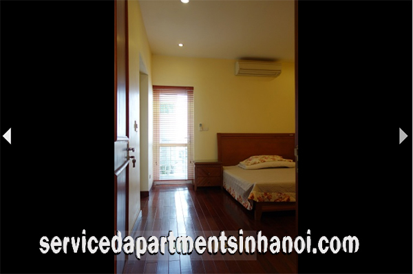 A modern penhouse with 4 bedrooms view to West Lake 10