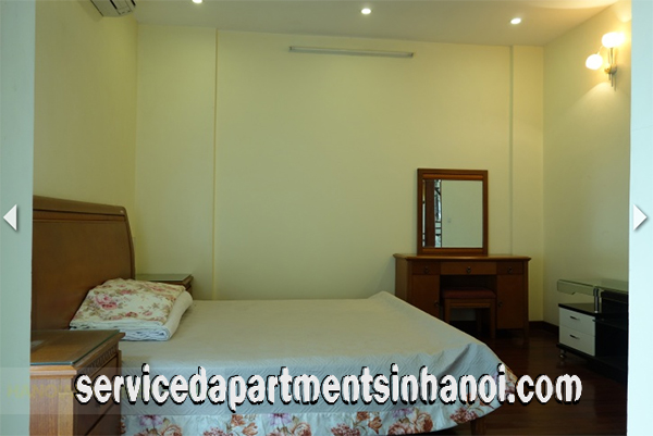 A modern penhouse with 4 bedrooms view to West Lake 11
