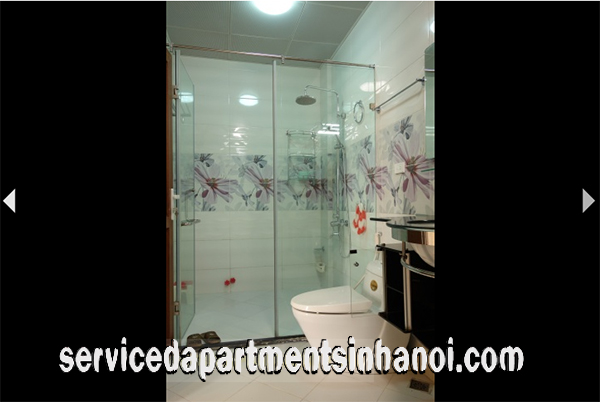 A modern penhouse with 4 bedrooms view to West Lake 15