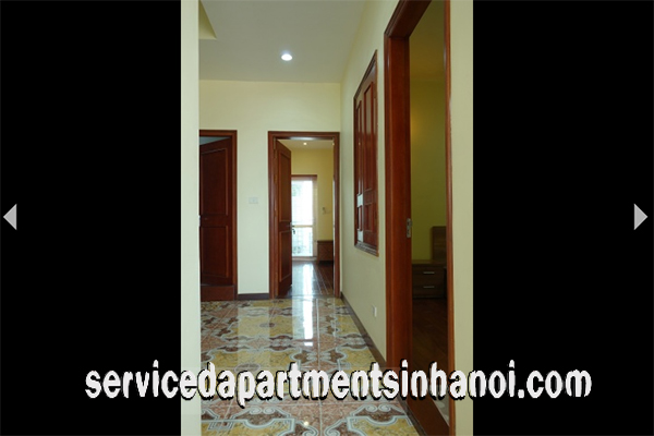 A modern penhouse with 4 bedrooms view to West Lake 5