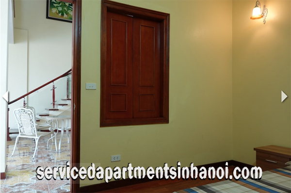 A modern penhouse with 4 bedrooms view to West Lake 6
