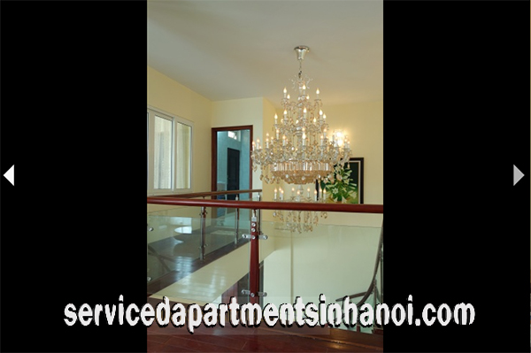 A modern penhouse with 4 bedrooms view to West Lake 7