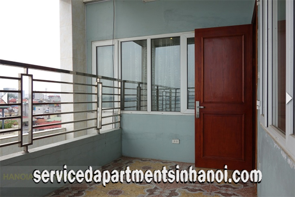 A modern penhouse with 4 bedrooms view to West Lake 8