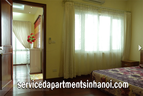 A modern penhouse with 4 bedrooms view to West Lake 20