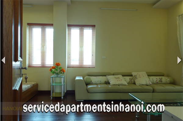 A modern penhouse with 4 bedrooms view to West Lake 1