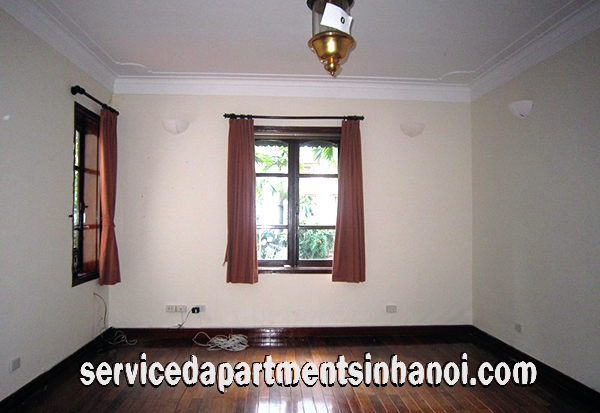 A nice villa for rent with a big courtyard, swimming pool , Five bedroom 10