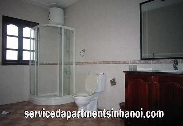 A nice villa for rent with a big courtyard, swimming pool , Five bedroom 6
