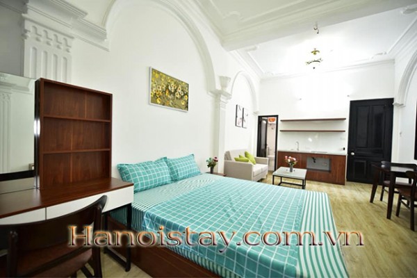 Adorable Cozy and Private Apartment in Tay Ho District - *Urban Hanoi* 1