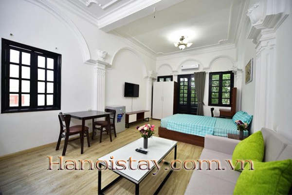 Adorable Cozy and Private Apartment in Tay Ho District - *Urban Hanoi* 3