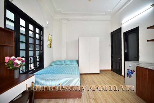 Adorable Cozy and Private Apartment in Tay Ho District - *Urban Hanoi* 5