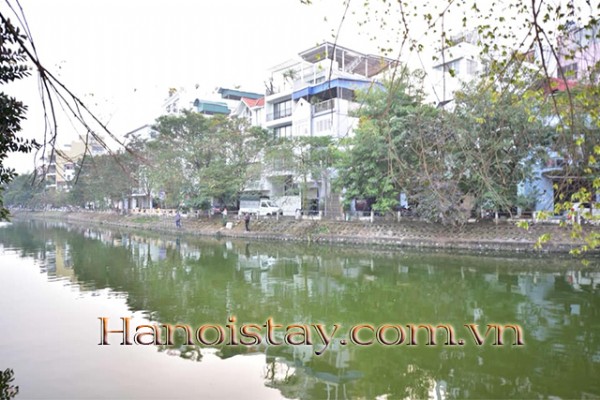 Adorable Cozy and Private Apartment in Tay Ho District - *Urban Hanoi* 6