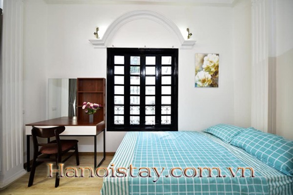 Adorable Cozy and Private Apartment in Tay Ho District - *Urban Hanoi* 7