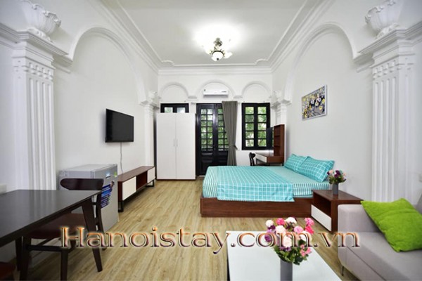 Adorable Cozy and Private Apartment in Tay Ho District - *Urban Hanoi* 9