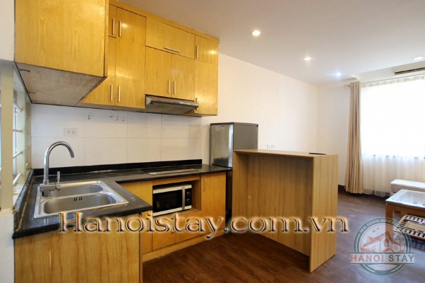 Affordable Two Bedroom Property For rent in Au Co street, Tay Ho 10