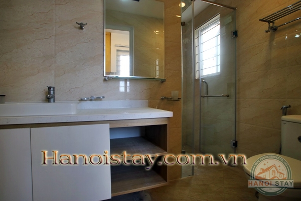 Affordable Two Bedroom Property For rent in Au Co street, Tay Ho 13