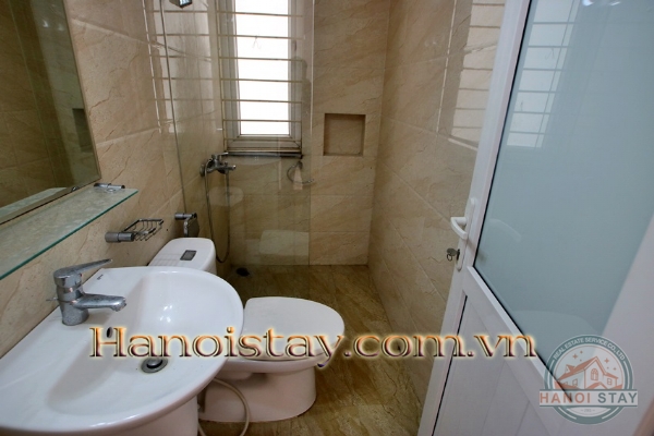 Affordable Two Bedroom Property For rent in Au Co street, Tay Ho 20