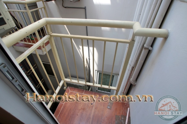 Affordable Two Bedroom Property For rent in Au Co street, Tay Ho 26