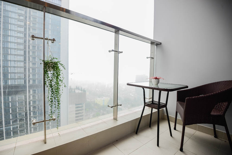 *Airy & Beautiful One Bedroom Apartment For Rent in Vinhomes Metropolis, Nice Amenities* 24