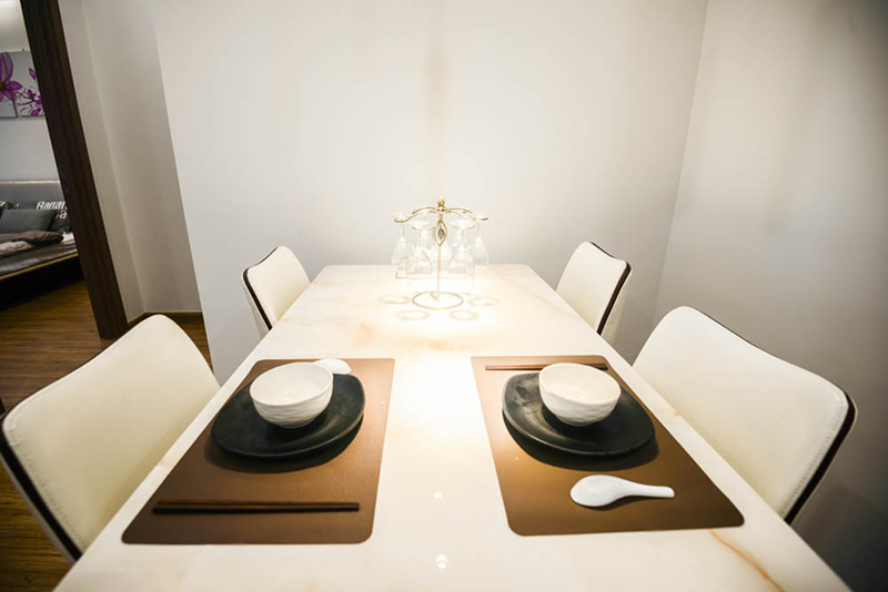 *Airy & Beautiful One Bedroom Apartment For Rent in Vinhomes Metropolis, Nice Amenities* 4