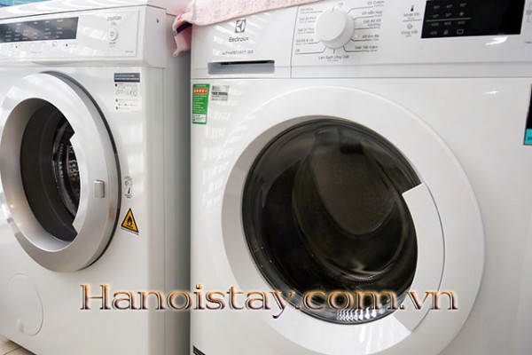Airy, Beautiful View Two Bedroom Apartment Rental in Vinhomes Metropolis, Nice Amenities 12