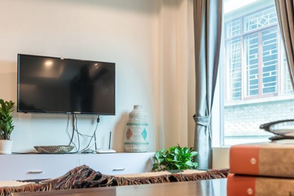 All in one Apartment Rental in Tay Ho District, Hanoi, Close to Ciputra Complex 8