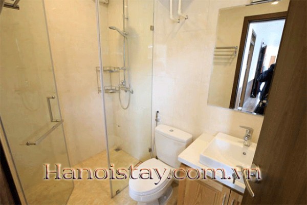 AMAZING BRIGHT APARTMENT in TAY HO District, Urban HANOI -