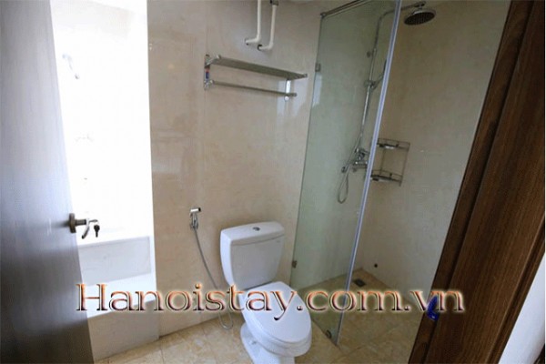 AMAZING BRIGHT APARTMENT in TAY HO District, Urban HANOI -