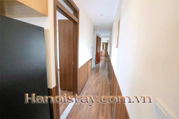 AMAZING BRIGHT APARTMENT in TAY HO District, Urban HANOI -