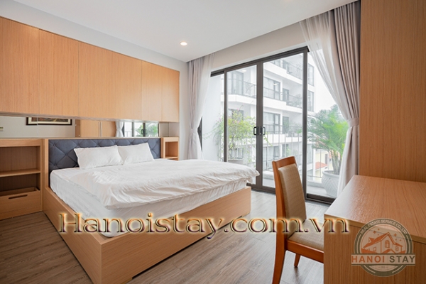 *Amazing Modern 02 Bedroom Apartment Rental in Tay Ho Rd, Tay Ho District, Great Location* 4