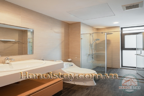 *Amazing Modern 02 Bedroom Apartment Rental in Tay Ho Rd, Tay Ho District, Great Location* 5