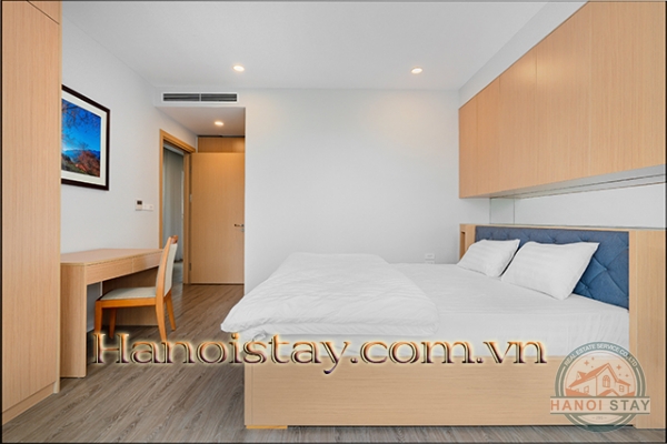 *Amazing Modern 02 Bedroom Apartment Rental in Tay Ho Rd, Tay Ho District, Great Location* 6