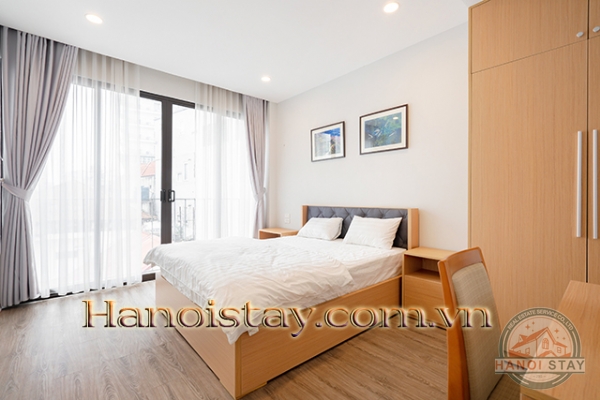 *Amazing Modern 02 Bedroom Apartment Rental in Tay Ho Rd, Tay Ho District, Great Location* 8