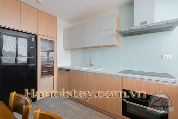 *Amazing Modern 02 Bedroom Apartment Rental in Tay Ho Rd, Tay Ho District, Great Location* 10