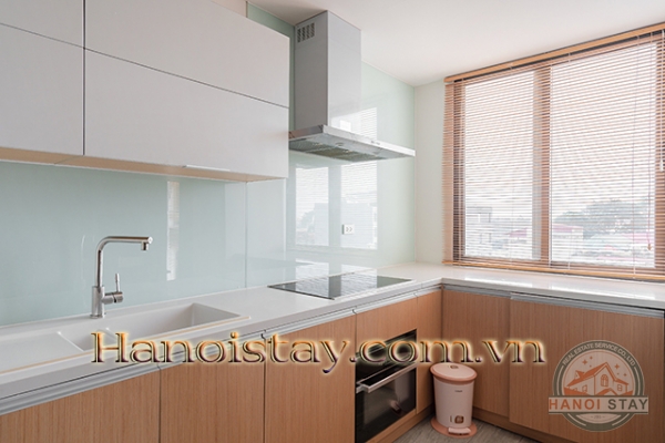 *Amazing Modern 02 Bedroom Apartment Rental in Tay Ho Rd, Tay Ho District, Great Location* 14