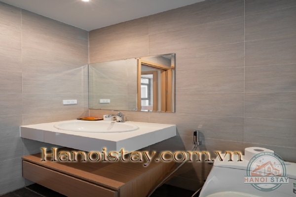 *Amazing Modern 02 Bedroom Apartment Rental in Tay Ho Rd, Tay Ho District, Great Location* 16