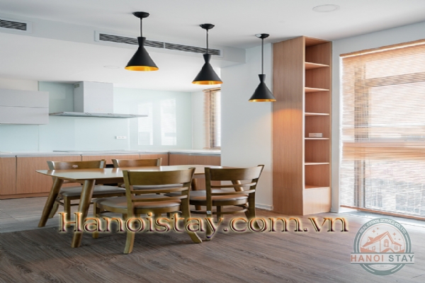 *Amazing Modern 02 Bedroom Apartment Rental in Tay Ho Rd, Tay Ho District, Great Location* 17