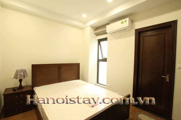 Amazing Modern Serviced Property Rental in Lieu Giai street, Ba Dinh, Reasonable Price 5