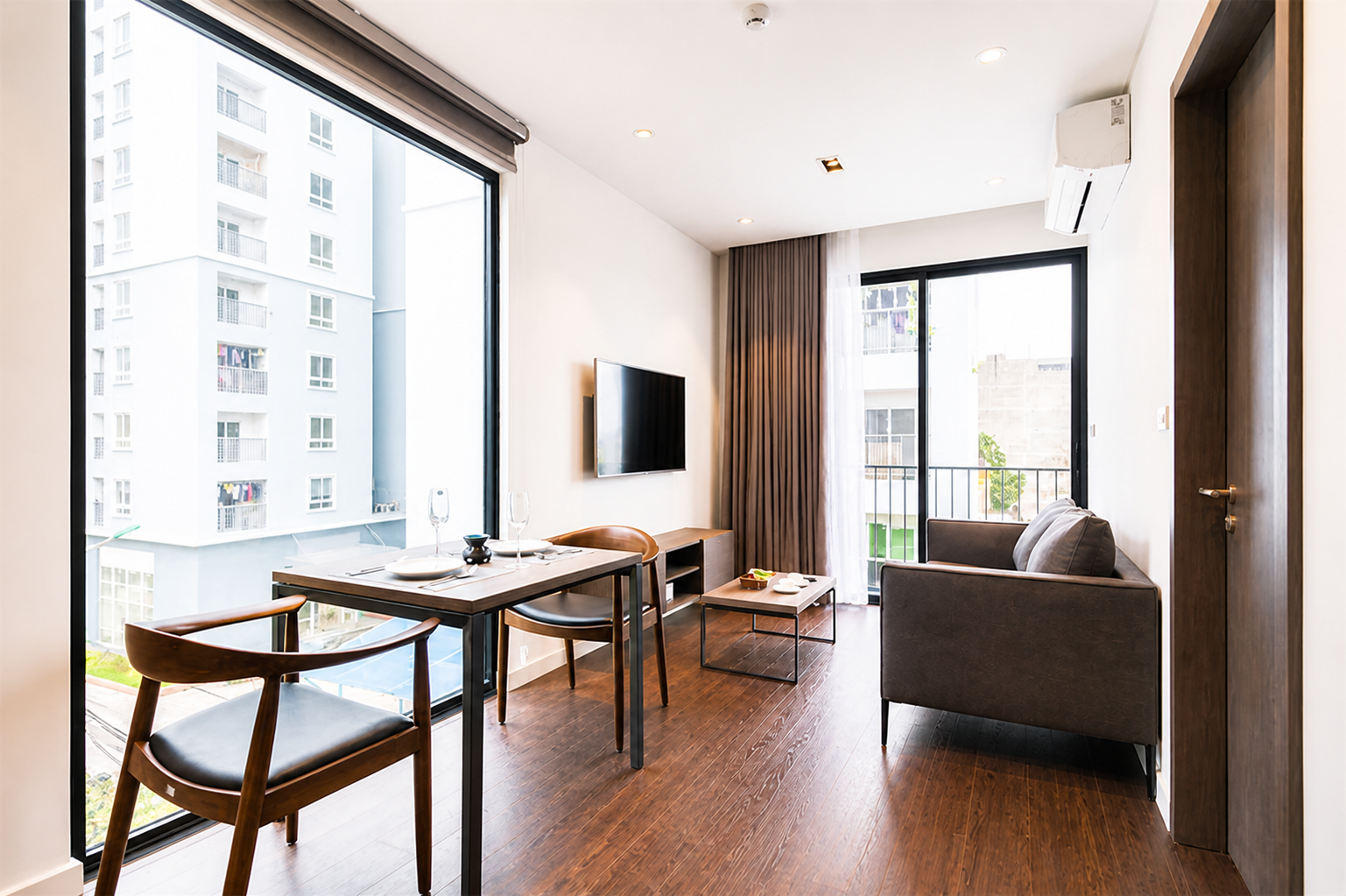 🏢AMAZING NEW APARTMENT RENTAL NEAR CIPUTRA AREA, TAY HO DISTRICT🏢